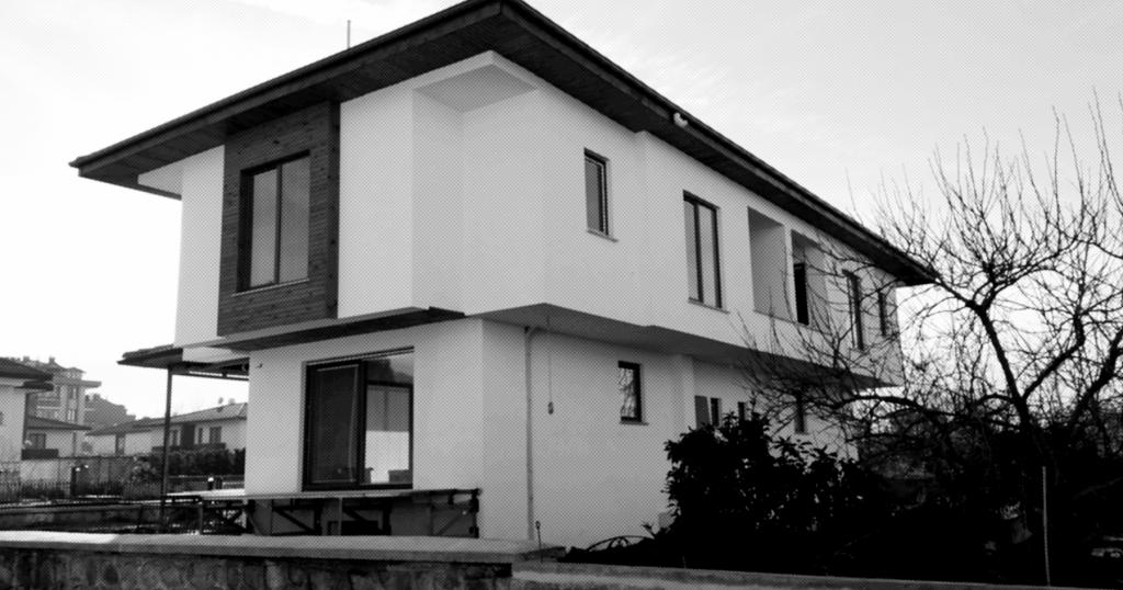 Cumhuriyet Mahallesi/VİLLA