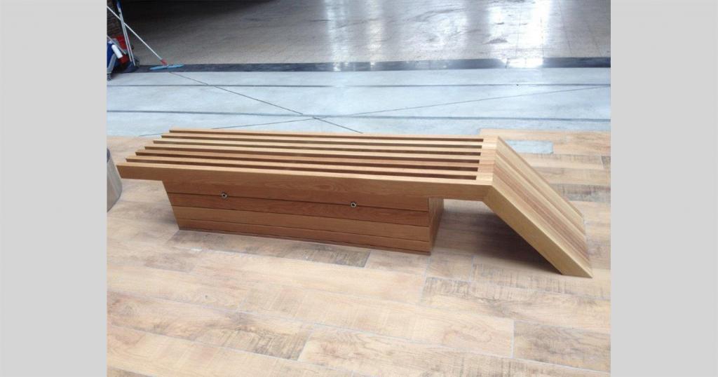 ÇEŞİTLİ AVMLERDE YAPTIĞIMIZ AHŞAP İMALATLARI - ANKARA