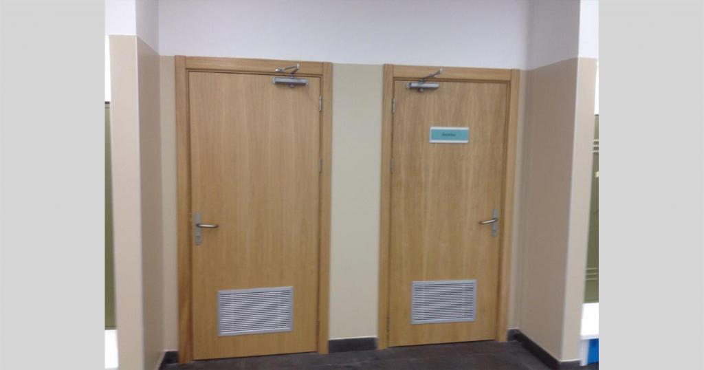 ÇEŞİTLİ AVMLERDE YAPTIĞIMIZ AHŞAP İMALATLARI - ANKARA