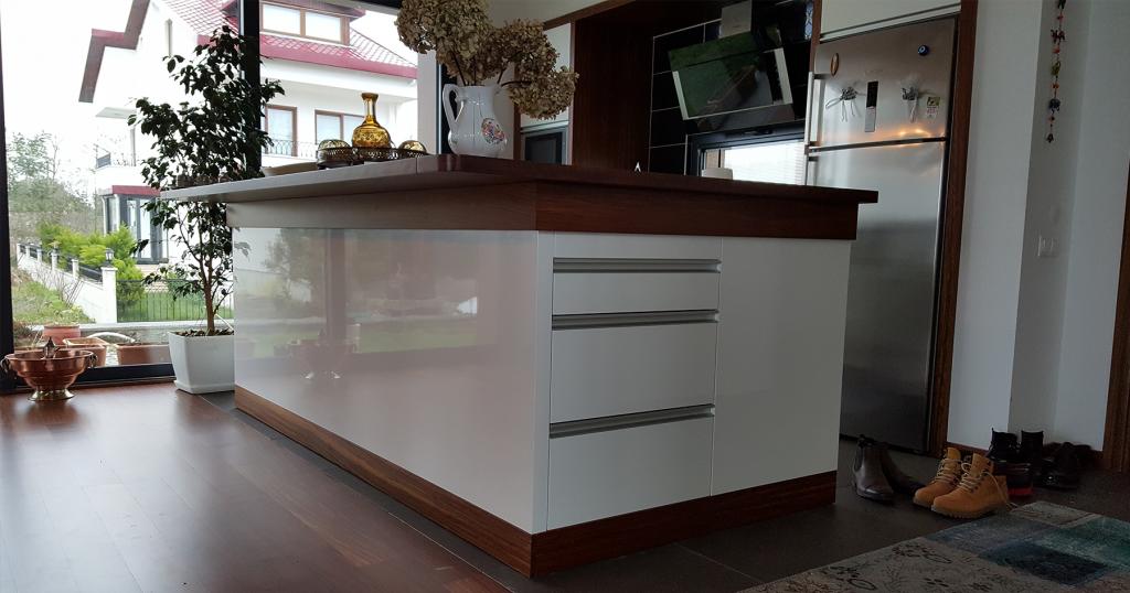 VİLLA - Cumhuriyat Mahallesi / ORDU